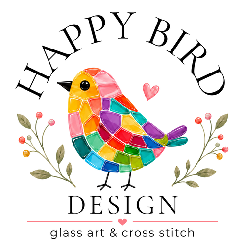 Happy Bird Design